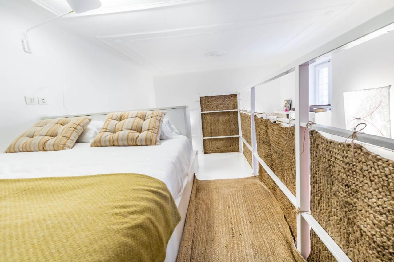 Joivy Modern Studio Near City Centre Lägenhet Milano Exteriör bild