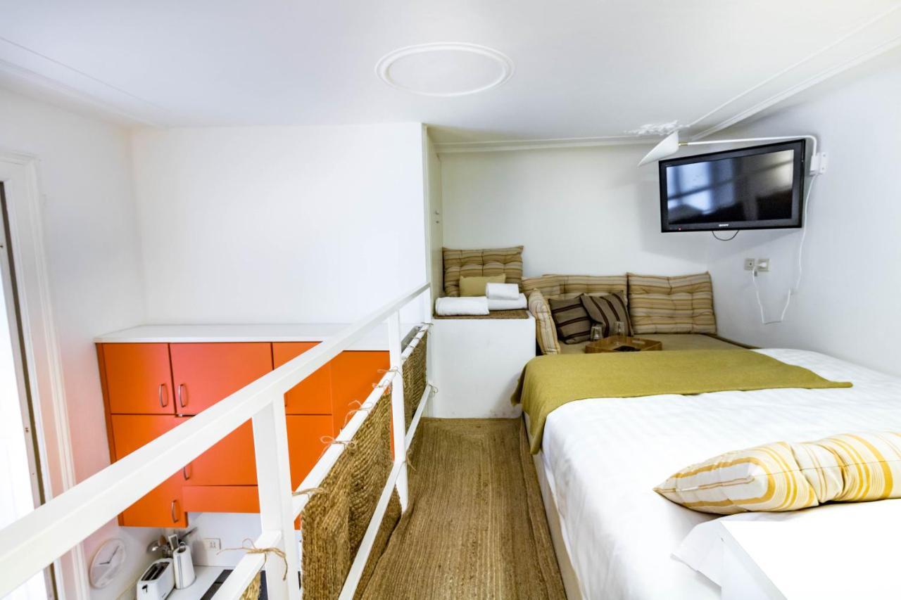 Joivy Modern Studio Near City Centre Lägenhet Milano Exteriör bild