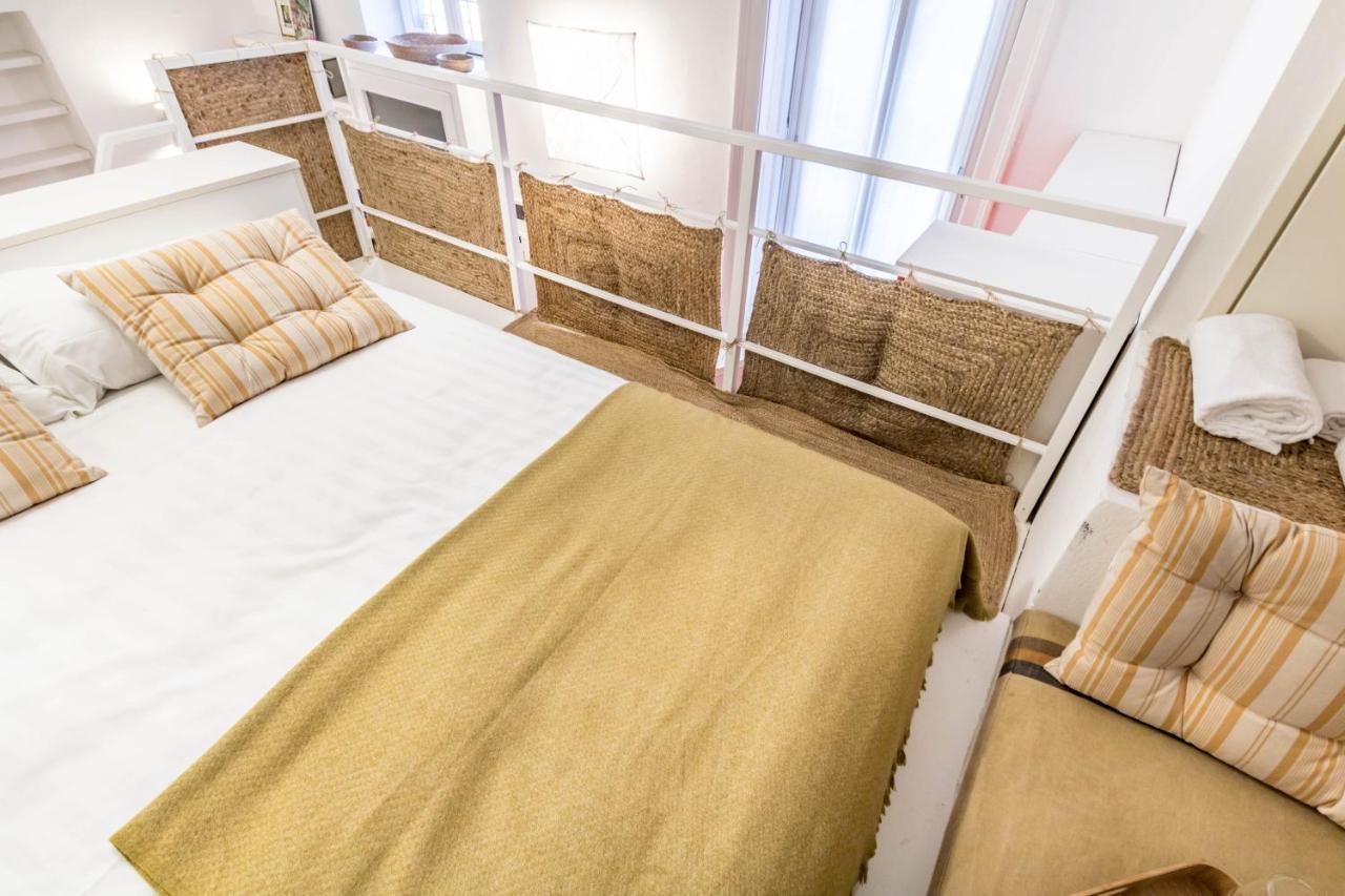 Joivy Modern Studio Near City Centre Lägenhet Milano Exteriör bild
