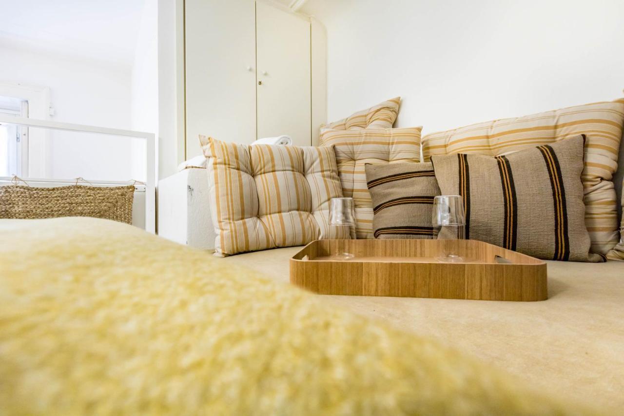 Joivy Modern Studio Near City Centre Lägenhet Milano Exteriör bild