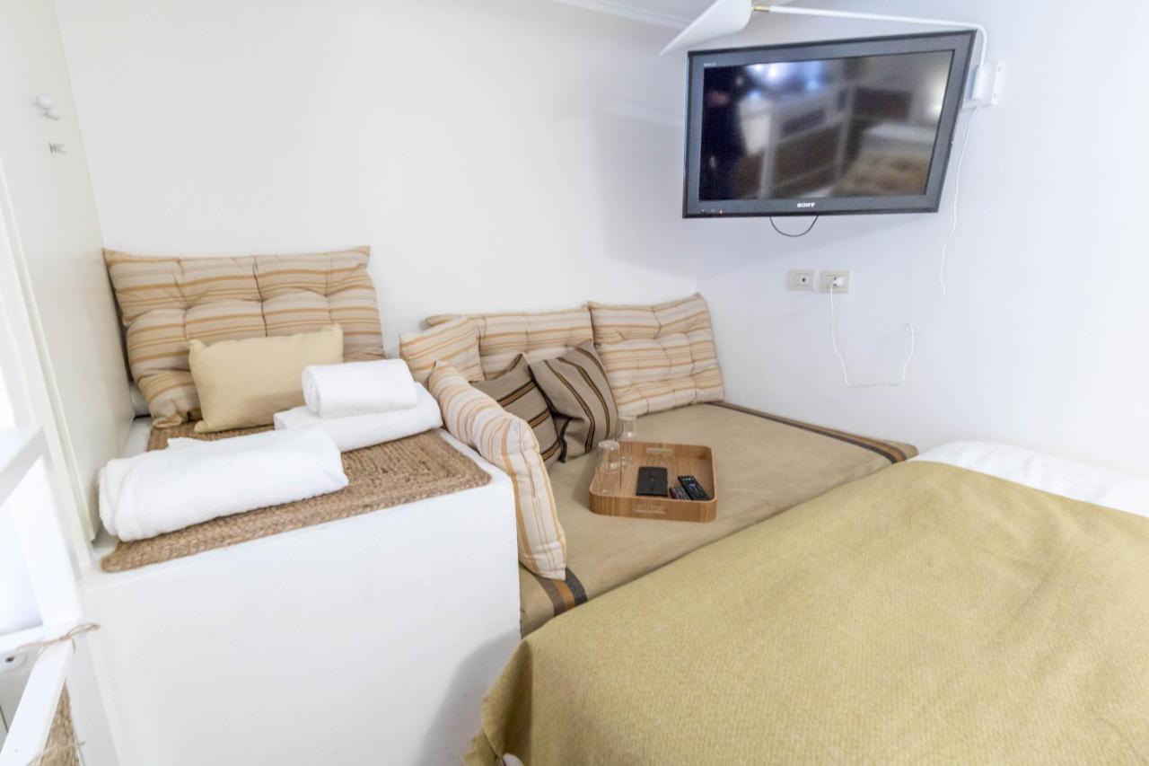 Joivy Modern Studio Near City Centre Lägenhet Milano Exteriör bild
